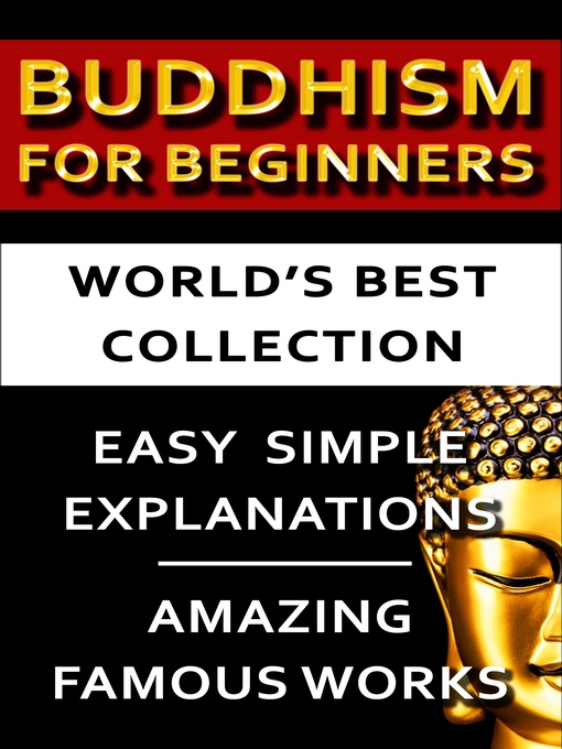 Upplýsingar um Buddhism For Beginners--World's Best Collection eftir Asvaghosha Bodhisattva - Biðlisti